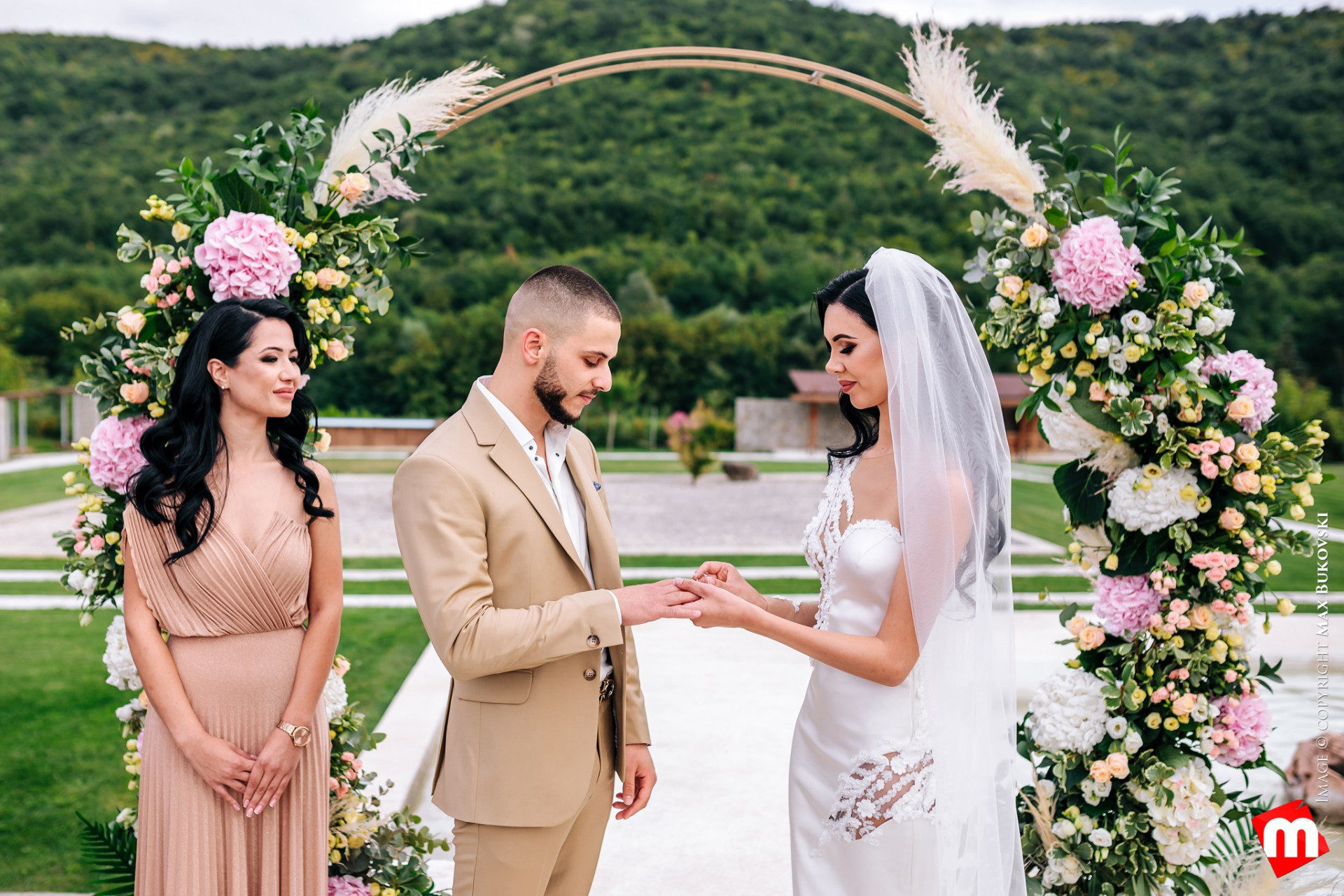 Дебора & Иван