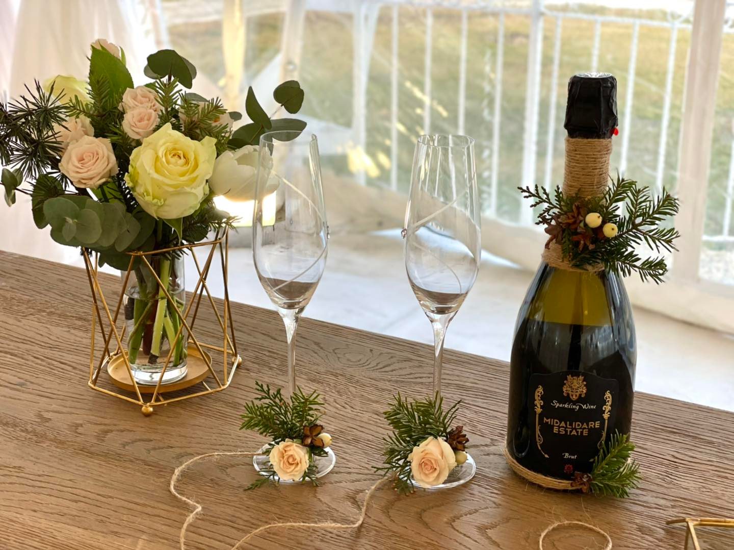 Сибел & Михаил