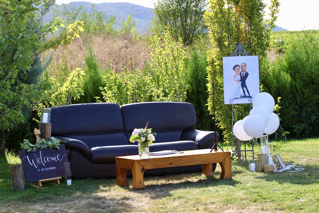 Маргарита & Мартин