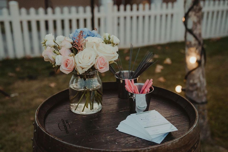 Жаклин & Aнгел