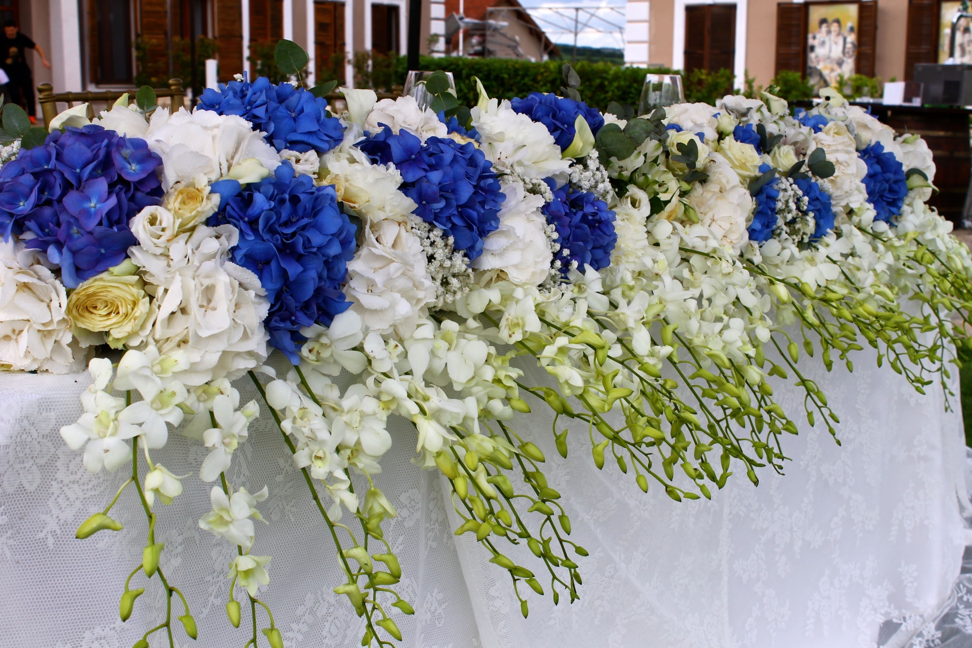 Жанет & Петър