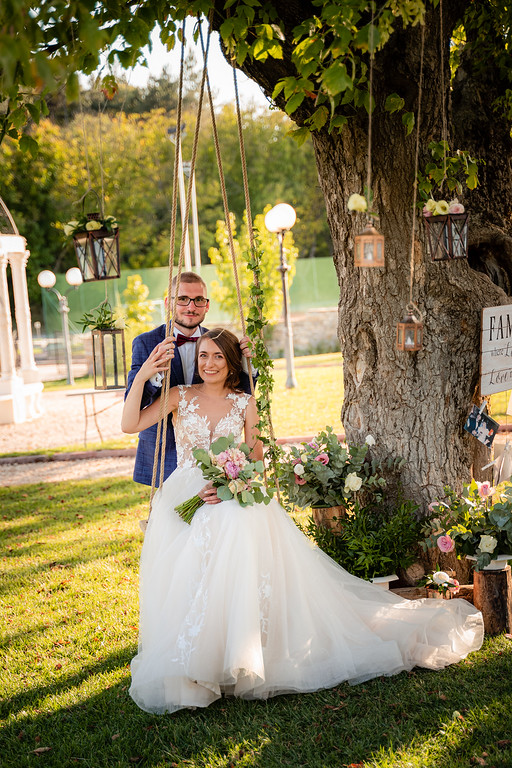 Магдалена & Калин