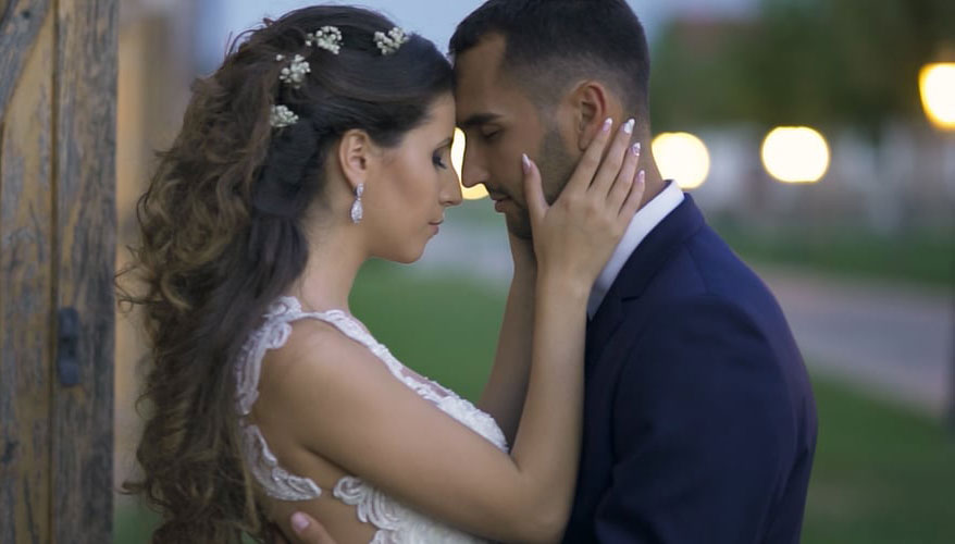 Михаела & Нецо