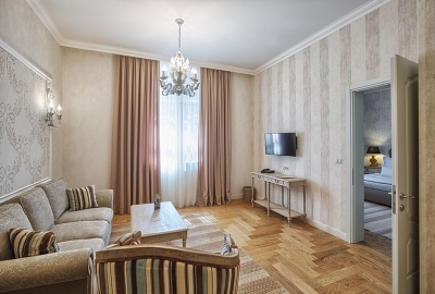 Стандартен апартамент