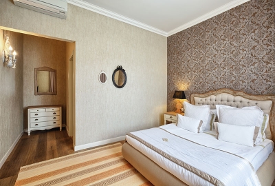 ВИП апартамент